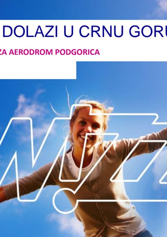 Wizz Air Presentation TGD