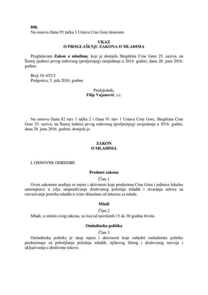 Zakon_o_mladima