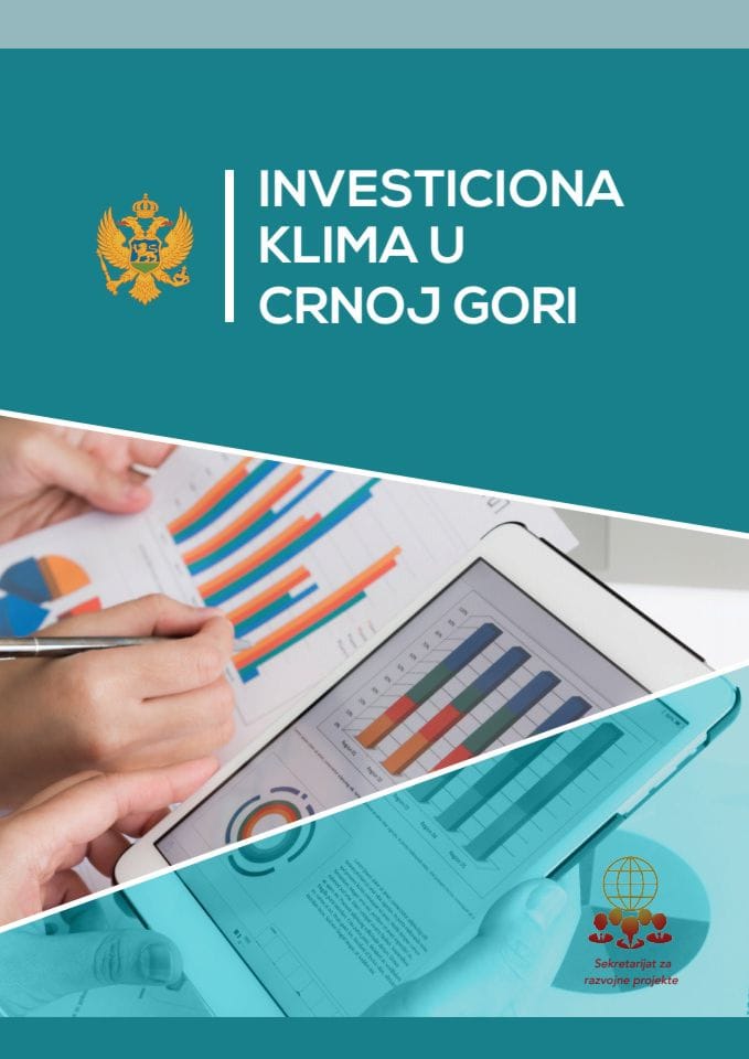 Investiciona klima u Crnoj Gori