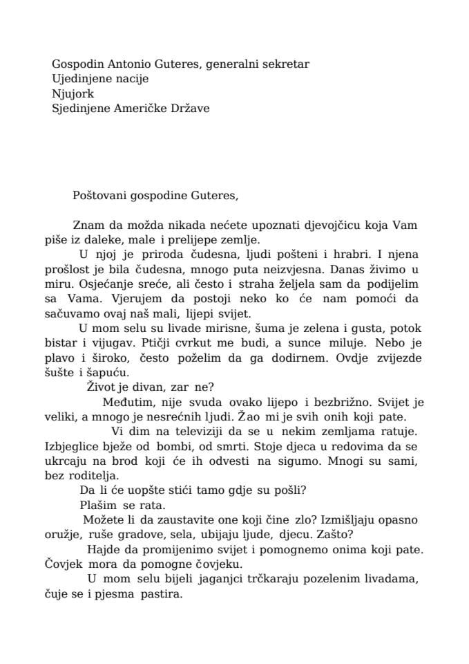 Nevena Dobrasinovic lek