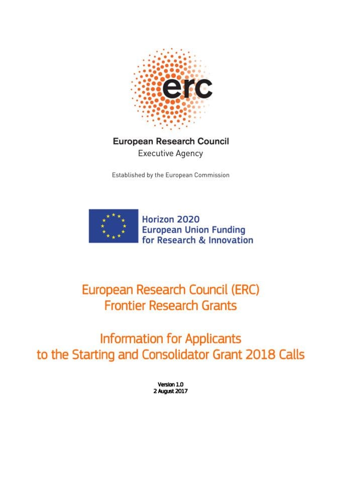 h2020 guide18-erc-stg-cog_en