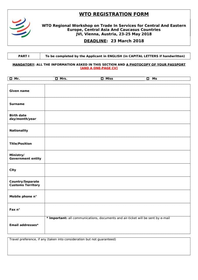 Application Form_Participant
