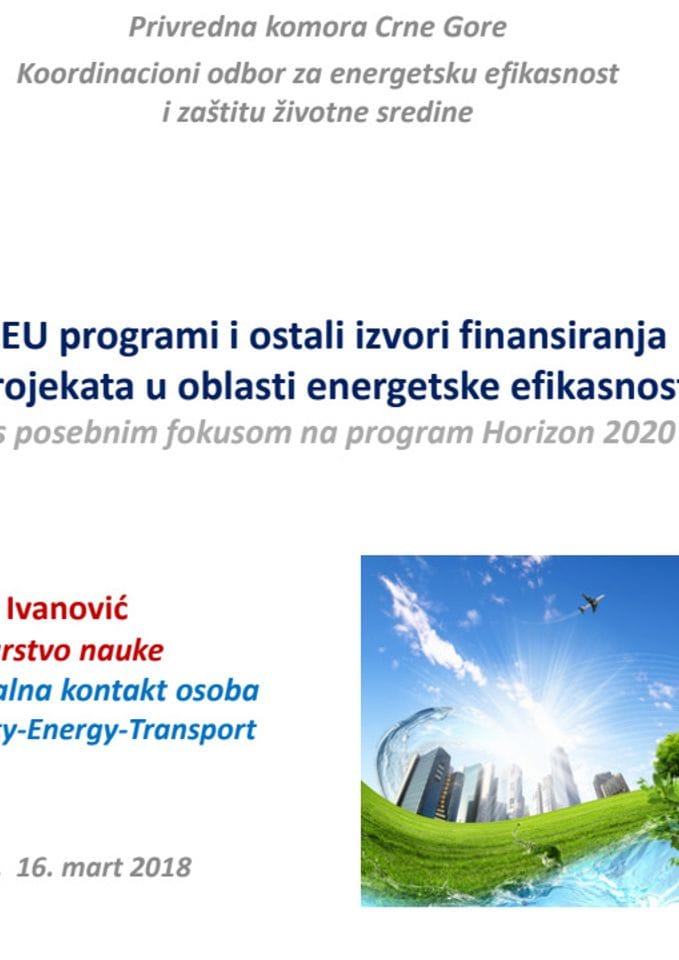 PKCG-enegetska efikasnost H2020-16.03.