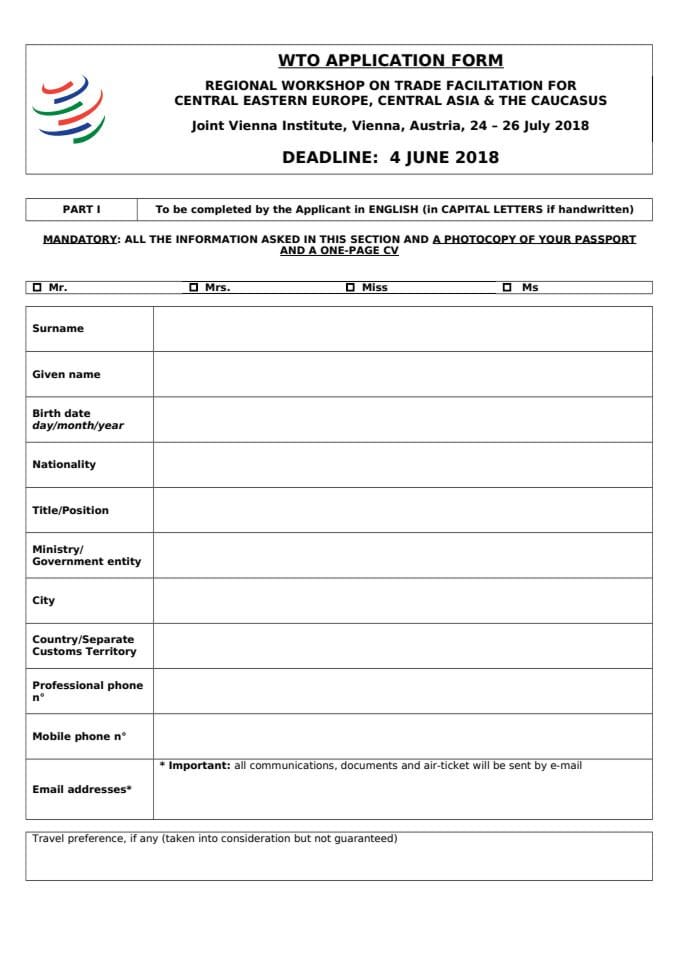 Application Form JVI CEECAC TF 24_26 July 2018