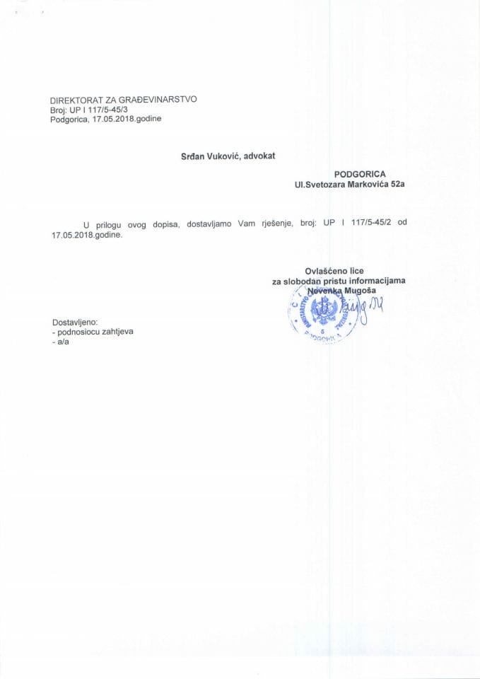 UPI 117_5_45_2 Srdjan Vukovic,advokat