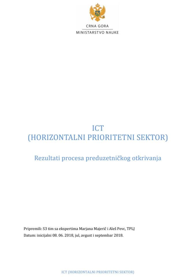 EDP - ICT - 18.septembarKonferencija