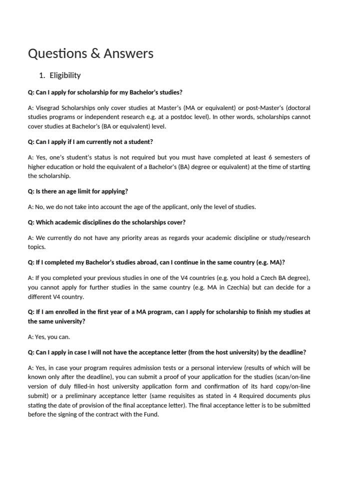 Questions-and-Answers (2)