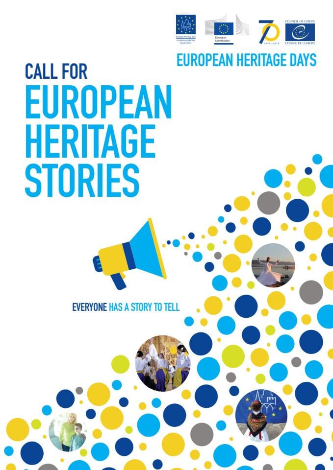 EHD Stories Brochure A4 Digital