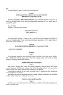 Закон о слатководном рибарству и аквакултури Сл.лист ЦГ бр.172018