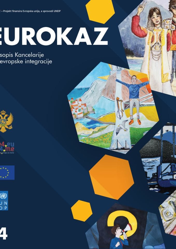 Eurokaz (broj 4 - jul 2019.)