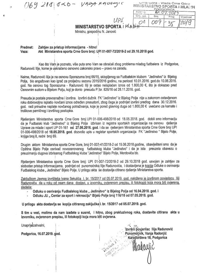 SPI Advokat Vanja Radonjić 007-35