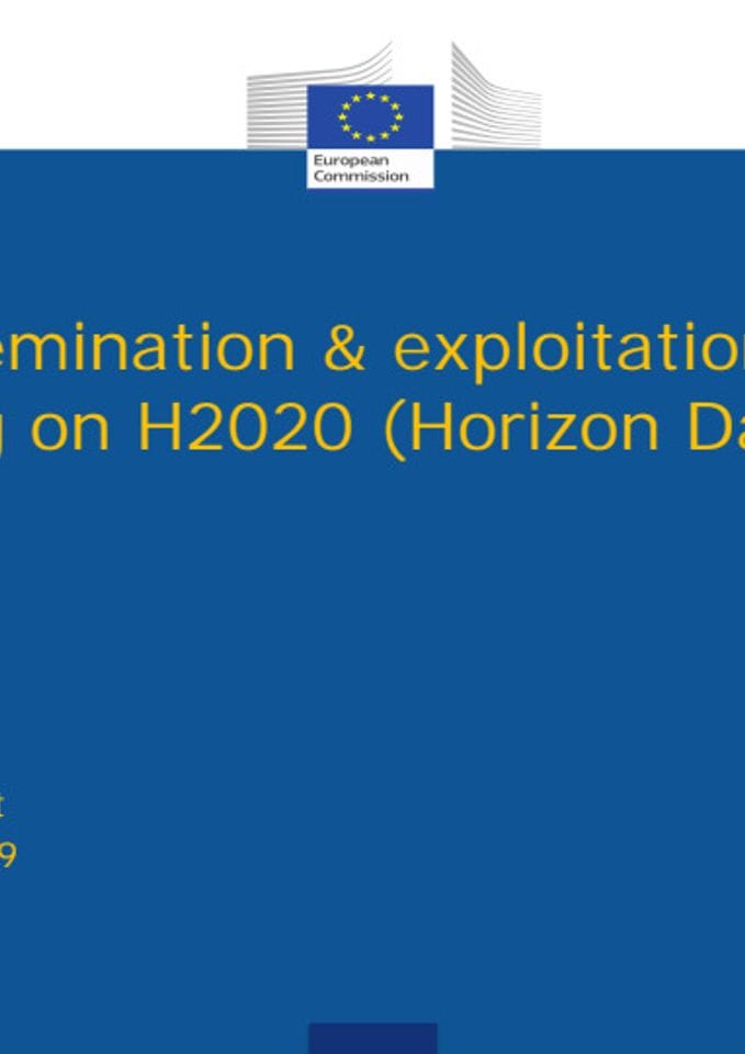 D_E_Horizon_2020_Workshop_Montenegro_12.12.2019