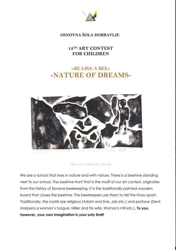 13.-art-contest_Nature-of-dreams_-printmaking-_-Osnovna-šola-Dobravlje
