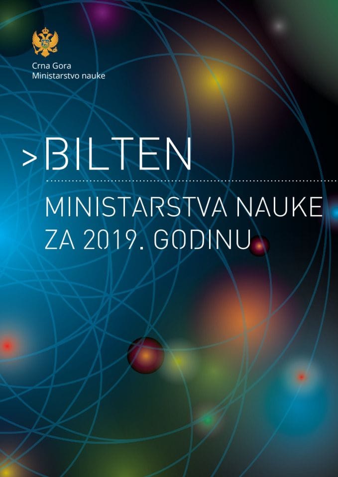 Bilten 2019