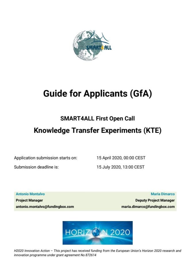 Application kit