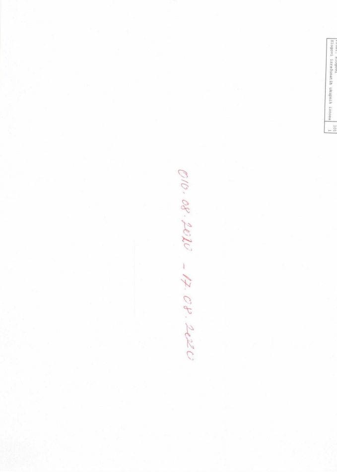 Analitička MRSS 10-17.08