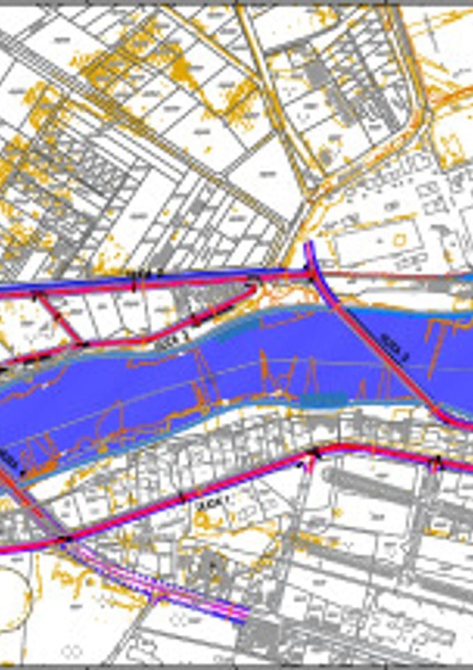 08 Planirana saobraćajna infrastruktura