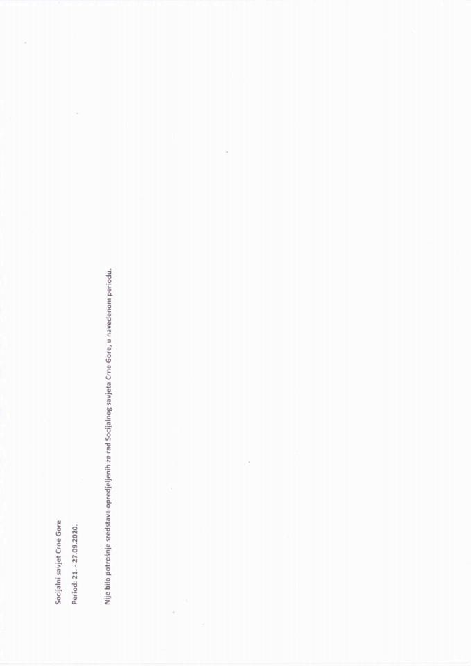 AK Socijalni savjet 21-27.09