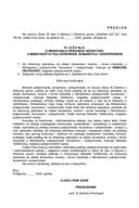 Predlog rješenja o imenovanju državnog sekretara za oblast šumarstva, lovstva i drvne industrije u Ministarstvu poljoprivrede, šumarstva i vodoprivrede Predlog rješenja o imenovanju državnog sekretara za oblast šumarstva, lovstva i drvne industrije u Ministarstvu poljoprivrede, šumarstva i vodoprivrede