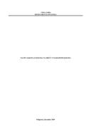 Nacrt zakona o igrama na sreću i nagradnim igrama s Predlogom programa održavanja javne rasprave