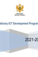 Judiciary ICT Development Programme 2021 - 2023