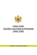 Godišnji nacionalni program Crne Gore (ANP)