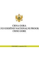 Drugi godisnji nacionalni program (ANP)