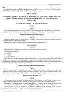 Pravilnik o obliku sadrzaju i nacinu podnosenja carinske deklaracije u carinskom postupku
