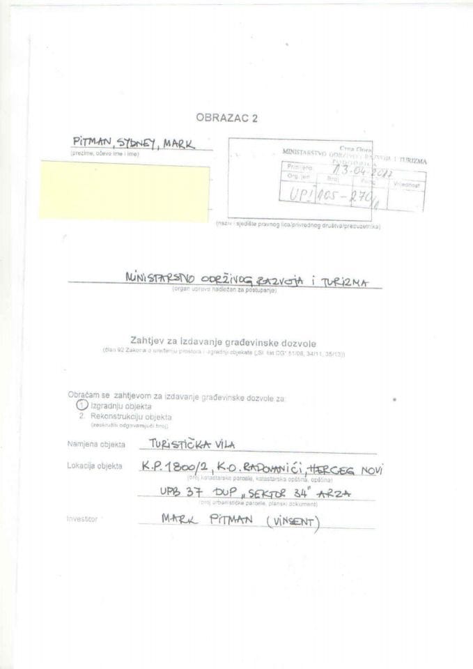 UPI 105_270_1 Mark Pitman