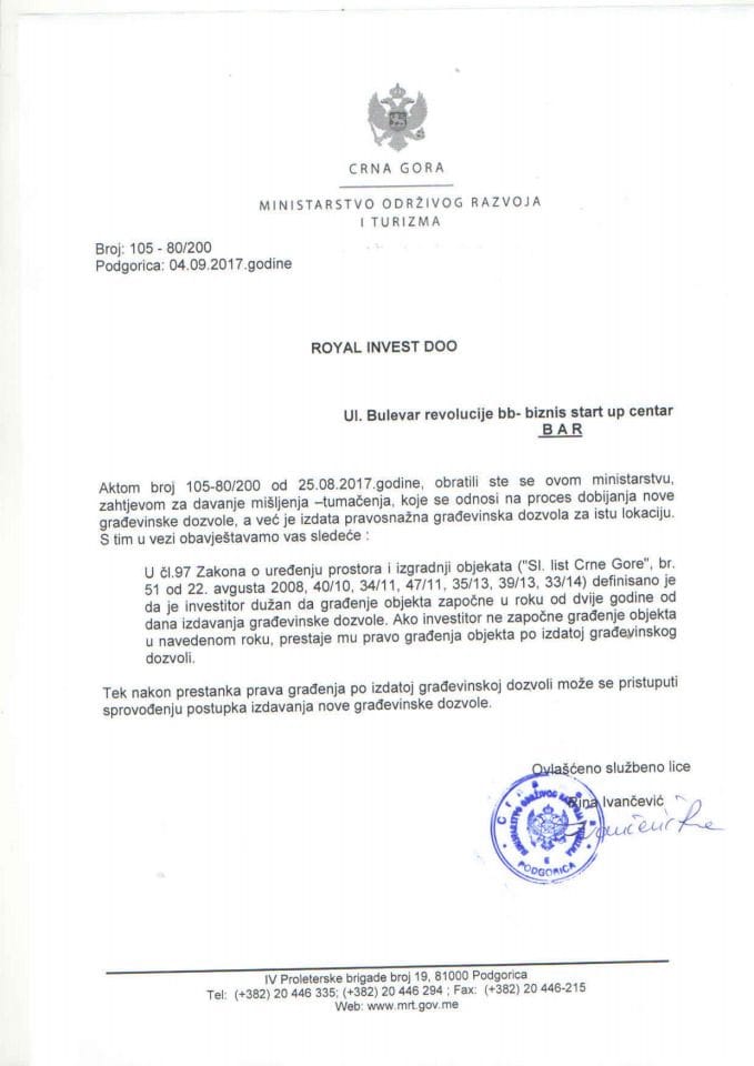 105_80_200 Royal invest doo