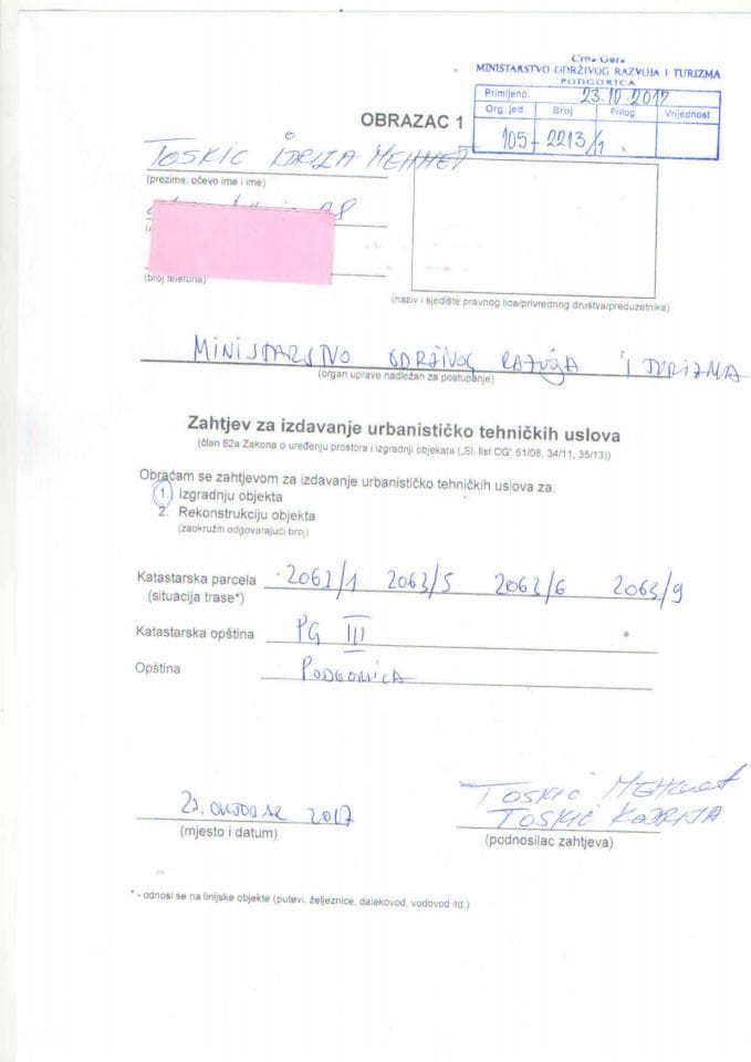 105_2213_1 Toskic Mehmed