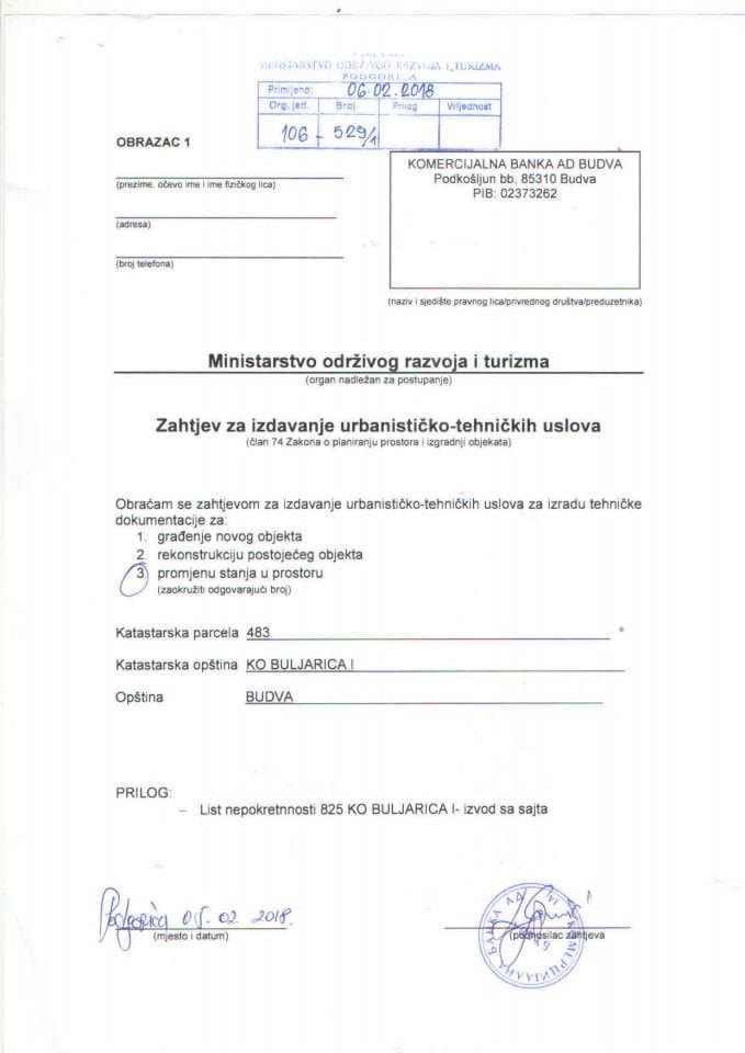 106_529_1 Komercijalna Banka Ad Budva