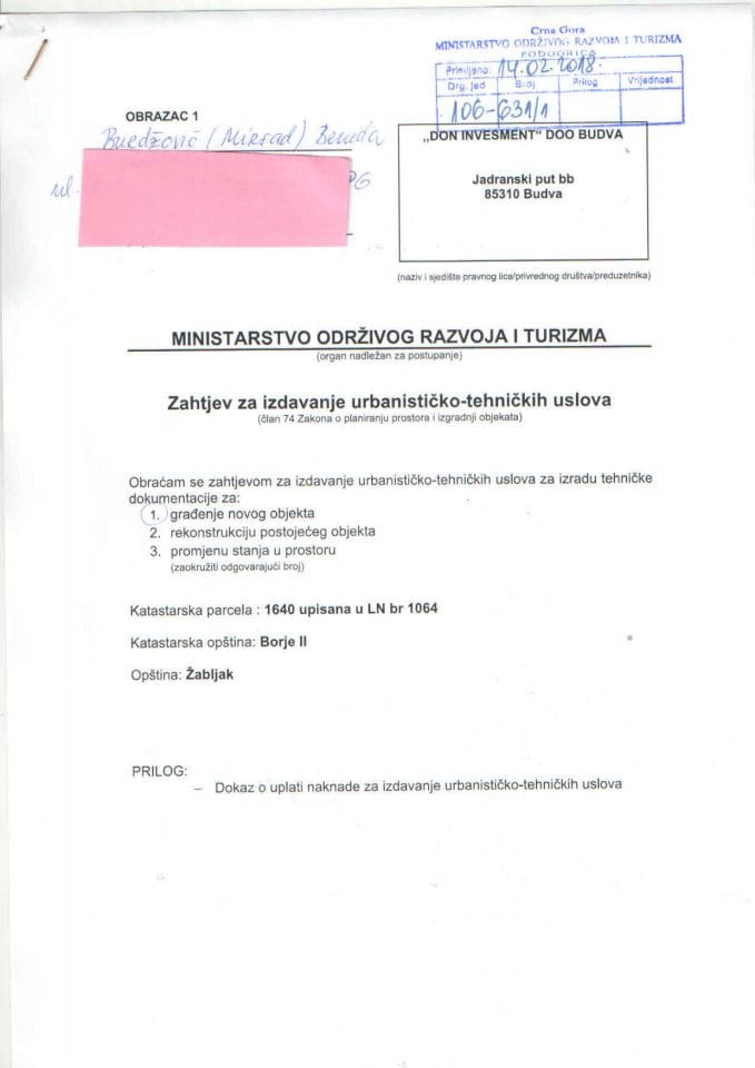 106_631_1 Don investment doo