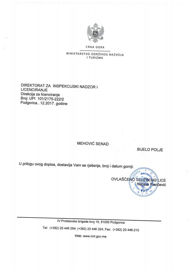 UPI_101_2175_222_2 MEHOVIC SENAD