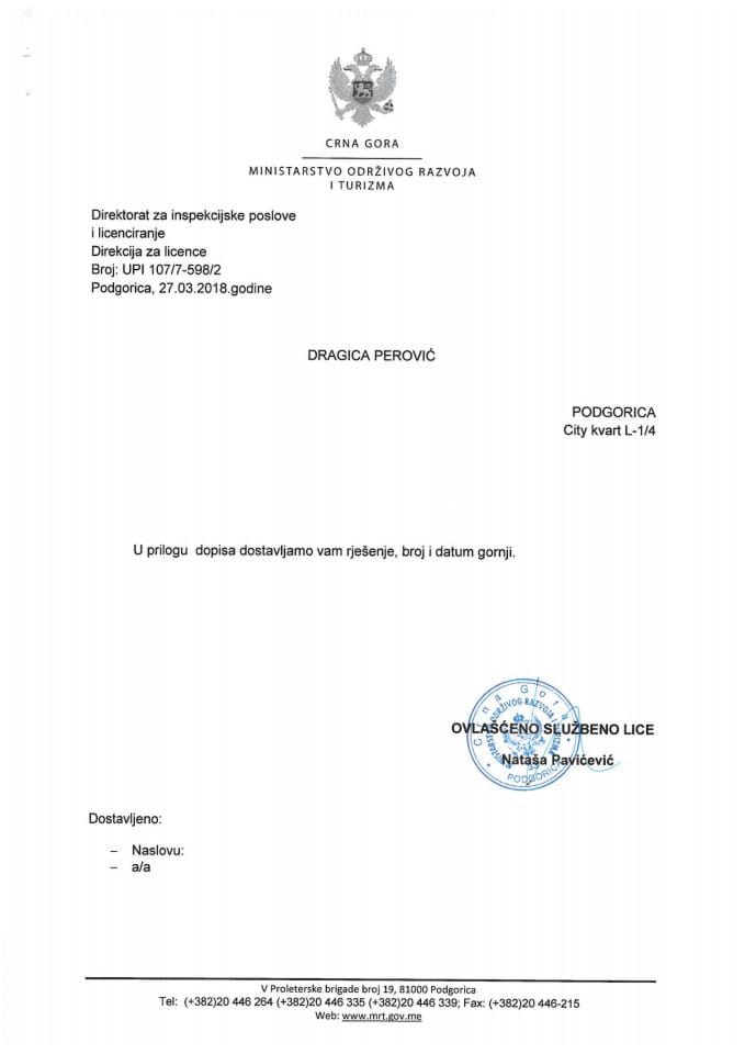 UPI_107_7_598_2 DRAGICA PEROVIC