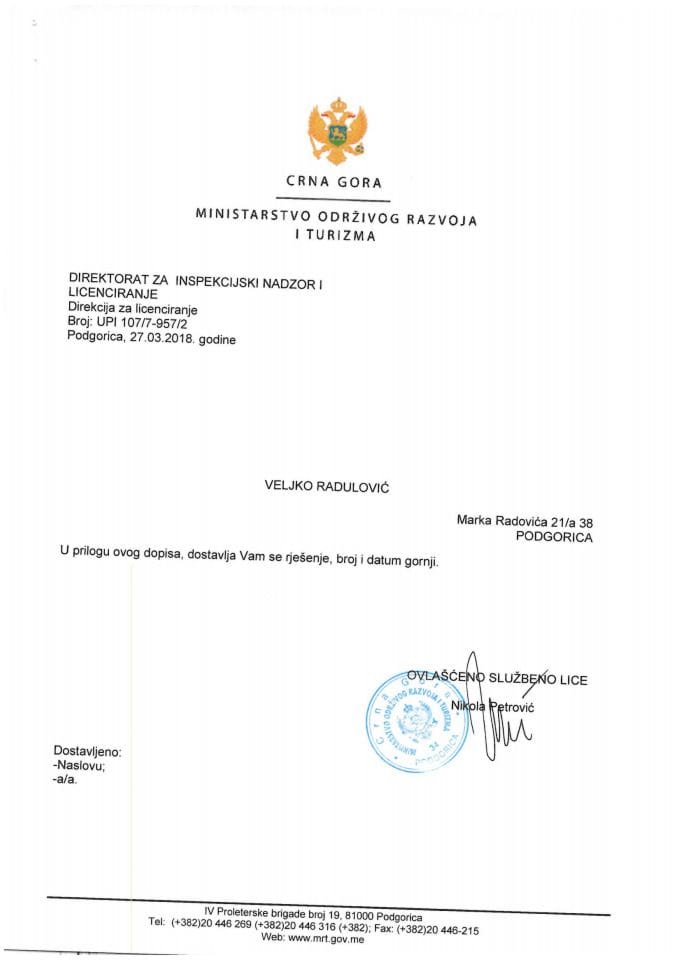 UPI_107_7_957_2 VELJKO RADULOVIC