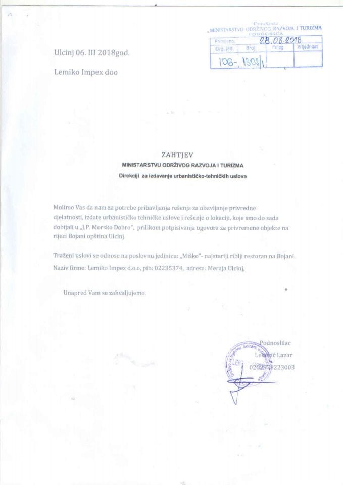 106_1303_1 Lemiko impex doo