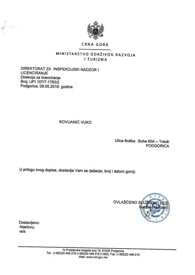 UPI-107-7-1783-2 KOVIJANIĆ VUKO