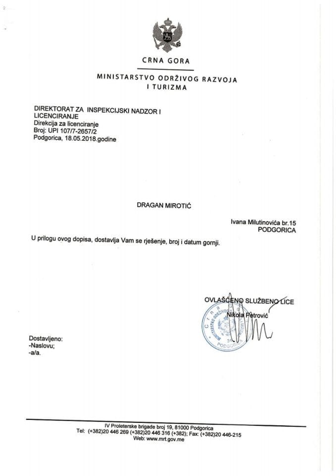 UPI-107-7-2657-2 DRAGAN MIROTIĆ