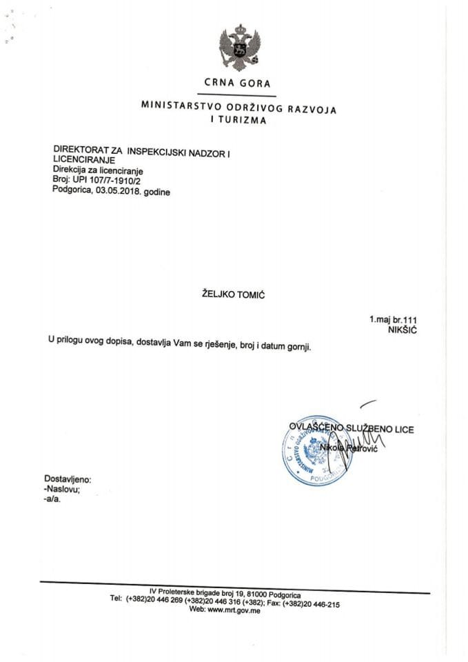 UPI-107-7-1910-2 ŽELJKO TOMIĆ