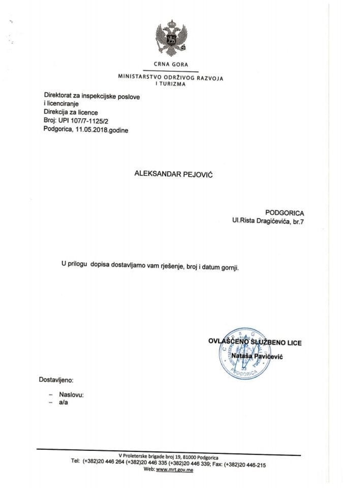 UPI-107-7-1125-2 ALEKSANDAR PEJOVIĆ