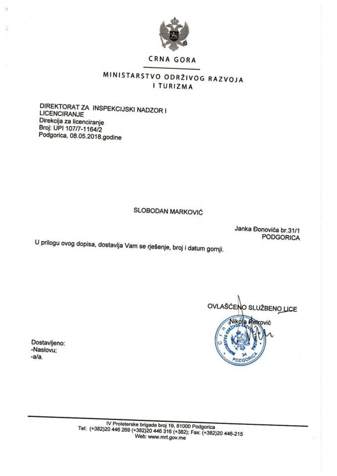 UPI-107-7-1164-2 SLOBODAN MARKOVIĆ