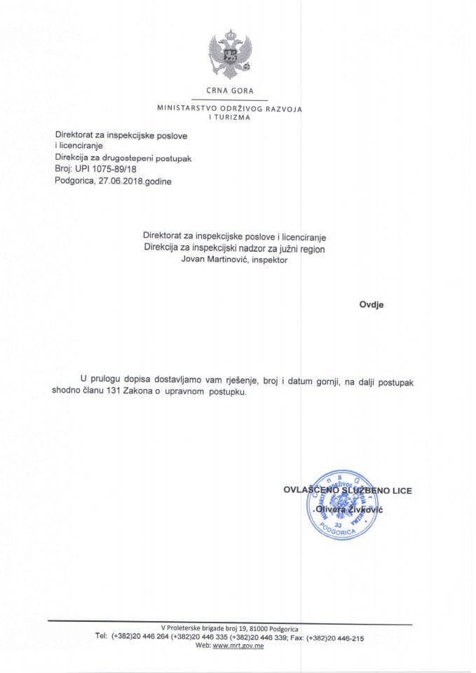 MIRSAD Č.DRUG.R