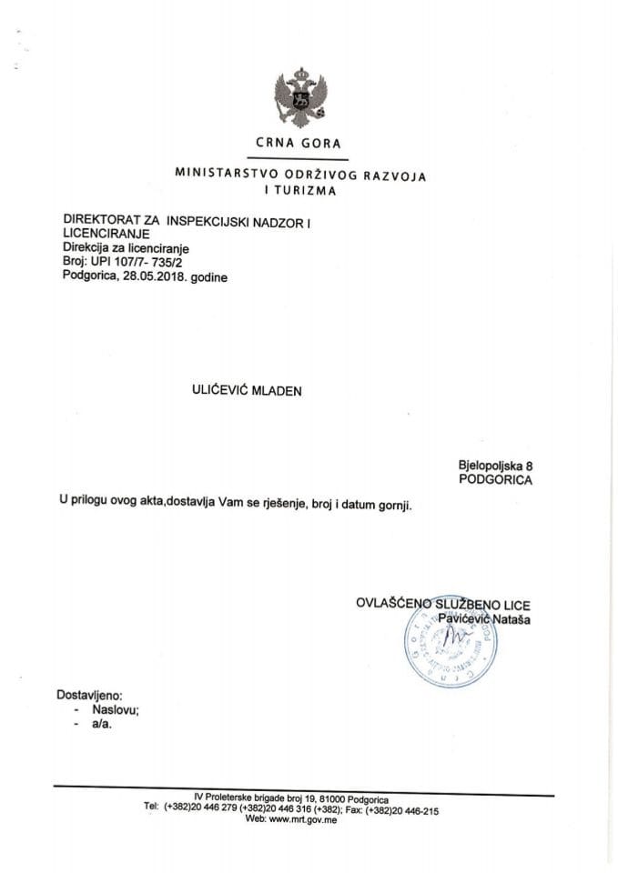 UPI-107-7-735-2 MLADEN ULIĆEVIĆ