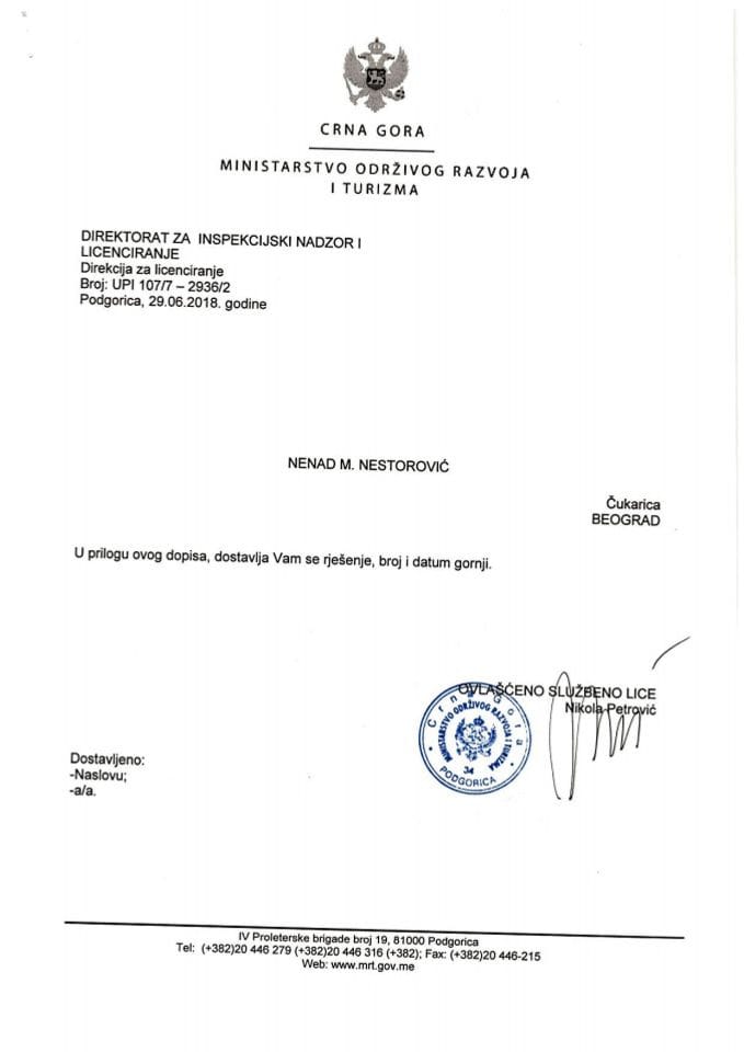 UPI-107-7-2936-2 NENAD M. NESTOROVIĆ