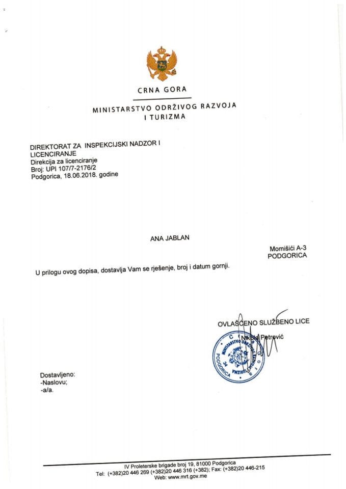 UPI-107-7-2176-2 ANA JABLAN