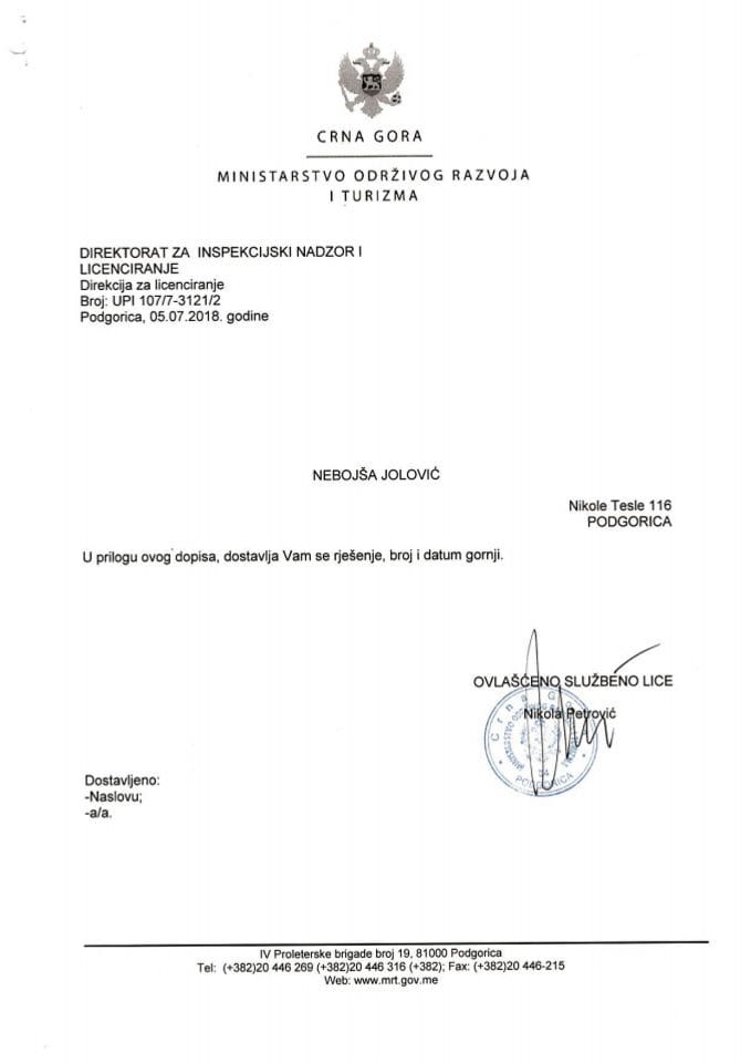 UPI-107-7-3121-2 NEBOJŠA JOLOVIĆ