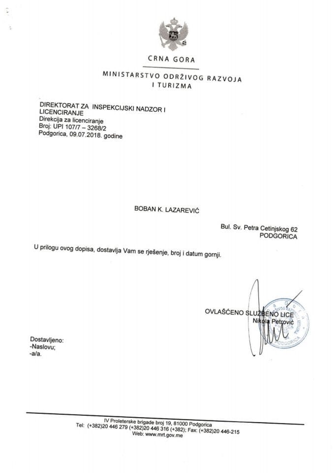 UPI-107-7-3268-2 BOBAN K. LAZAREVIĆ