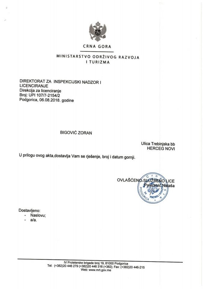 UPI-107-7-2154-2  ZORAN BIGOVIĆ