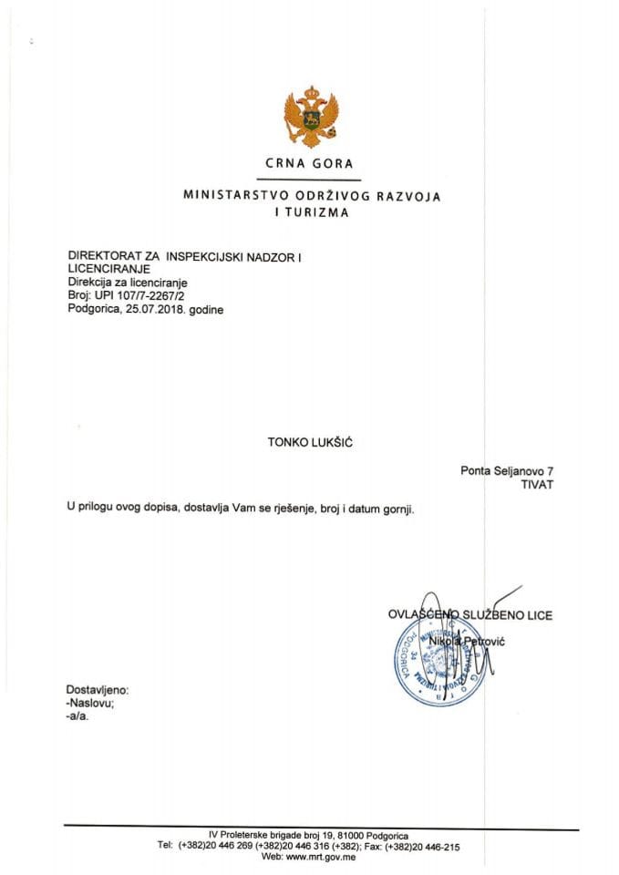 UPI-107-7-2267-2 TONKO LUKŠIĆ